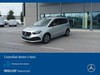 Mercedes Citan tourer long 110 cdi pro diesel argento
