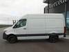 Mercedes Sprinter Furgone 317CDI 37/35 SELECT diesel bianco
