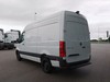 Mercedes Sprinter Furgone 317CDI 37/35 SELECT diesel bianco