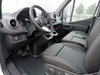 Mercedes Sprinter Furgone 317CDI 37/35 SELECT diesel bianco
