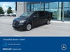 Mercedes Vito 116 cdi extralong tourer pro auto my20 diesel nero