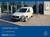 Mercedes Citan 110 furgone long diesel bianco