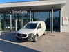 Mercedes Citan 110 furgone long diesel bianco