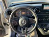 Mercedes Citan 110 furgone long diesel bianco