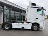 Mercedes Actros 5 1845 ls 4x2