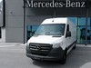 Mercedes Sprinter 315 rwd 2.0 cdi 43/35 h2 tourer pro diesel bianco