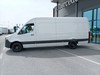 Mercedes Sprinter 315 rwd 2.0 cdi 43/35 h2 tourer pro diesel bianco