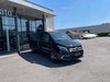 Mercedes Classe V extralong 250 d premium 4matic auto diesel nero