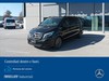Mercedes Classe V long 250 d premium auto diesel nero