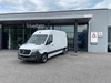 Mercedes Sprinter 315 2.0 cdi f 37/35 rwd h2 9g-tronic