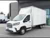 Maxus deliver 9 DELIVER9 Cab (L4) - ruota singola - trazione posteriore - N1