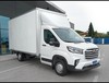 Maxus deliver 9 DELIVER9 Cab (L4) - ruota singola - trazione posteriore - N1