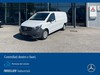 Mercedes Vito 110 cdi long fwd my20 diesel bianco