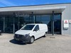 Mercedes Vito 110 cdi long fwd my20 diesel bianco