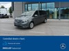 Mercedes Vito 114 cdi long mixto auto my20 diesel grigio