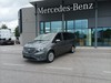 Mercedes Vito 114 cdi long mixto auto my20 diesel grigio