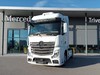 Mercedes Actros 1851 ls flat cab. str.sp. 2,5 eurovi(e5)