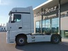Mercedes Actros 1851 ls flat cab. str.sp. 2,5 eurovi(e5)