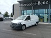 Mercedes Vito 110 cdi long fwd my20 diesel bianco
