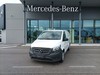 Mercedes Vito 110 cdi long fwd my20 diesel bianco
