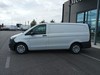Mercedes Vito 110 cdi long fwd my20 diesel bianco