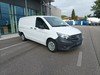 Mercedes Vito 110 cdi long fwd my20 diesel bianco