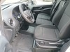 Mercedes Vito 110 cdi long fwd my20 diesel bianco