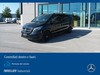 Mercedes Classe V extralong 300 d sport 4matic auto diesel nero