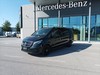 Mercedes Classe V extralong 300 d sport 4matic auto diesel nero