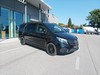 Mercedes Classe V extralong 300 d sport 4matic auto diesel nero