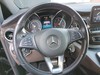 Mercedes Classe V extralong 300 d sport 4matic auto diesel nero