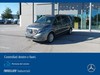 Mercedes Vito 116 cdi long mixto auto my20 diesel grigio