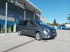 Mercedes Vito 116 cdi long mixto auto my20 diesel grigio