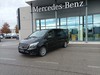 Mercedes SL Vito 2.2 116 CDI PC-SL Tourer Select Long diesel nero