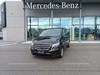 Mercedes SL Vito 2.2 116 CDI PC-SL Tourer Select Long diesel nero