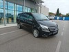 Mercedes SL Vito 2.2 116 CDI PC-SL Tourer Select Long diesel nero