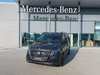 Mercedes Classe V V 250 d AVANTGARDE Long diesel grigio