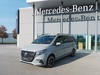 Mercedes Classe V V 250 d AVANTGARDE Long diesel grigio