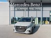 Mercedes Classe V V 250 d AVANTGARDE Long diesel grigio