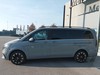 Mercedes Classe V V 250 d AVANTGARDE Long diesel grigio