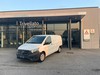 Mercedes Vito 114 cdi long e6