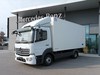 Mercedes Atego wl 1021l/36 s-cl.sp.sosp.pn. euro vi