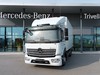 Mercedes Atego wl 1021l/36 s-cl.sp.sosp.pn. euro vi