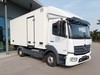 Mercedes Atego wl 1021l/36 s-cl.sp.sosp.pn. euro vi