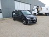 Mercedes Classe V extralong 250 d premium auto diesel nero