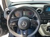 Mercedes Citan tourer long 112 cdi pro diesel nero