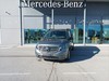Mercedes Vito 116 cdi long mixto auto my20 diesel grigio