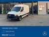 Mercedes Sprinter 317 2.0 cdi f 37/35 rwd h2 diesel bianco