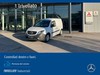 Mercedes Citan 111 cdi long blueff. business e6d-temp diesel bianco