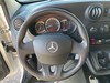 Mercedes Citan 111 cdi long blueff. business e6d-temp diesel bianco